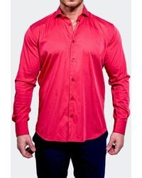 Maceoo - Einstein Aristocratluxestretch - Lyst