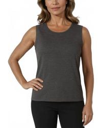 J'Envie/Eli - Solace Shell Top - Lyst