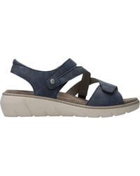 Wolky - Ikaria Sandal - Lyst