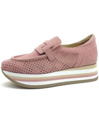 Softwaves - Cher Platform Shoes - Lyst