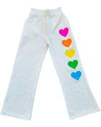 Vintage Havana - Girl's Cloud Wide Leg Pant - Lyst