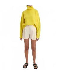 Solid & Striped - Sofia Richie Grainge The Oceane Short - Lyst