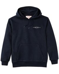 Filson - Prospector Graphic Long Sleeve Hoodie - Lyst