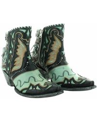 Old Gringo - Eagle Flight Boots - Lyst