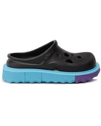 Off-White c/o Virgil Abloh - Clogs - Lyst