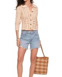 Heartloom - Irene Button Down Cardigan - Lyst