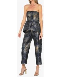 JBQ - Melody Mid-Rise Pant - Lyst