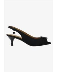 J. Reneé - Madeleina Sling Back Sandals - Lyst