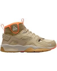 Nike - Acg Air Mowabb Limestone/Reflect-Khaki Dm0840-200 - Lyst
