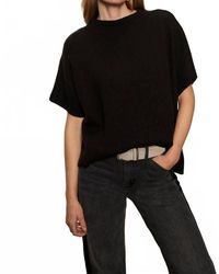 Sanctuary - Easy Layering Shell Top - Lyst