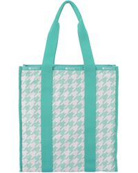 LeSportsac - Large Web Book Tote - Lyst