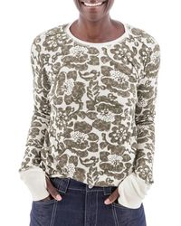 Old Ranch - Sylvan Top - Lyst