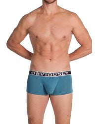 Obviously - Primeman Trunk - Lyst