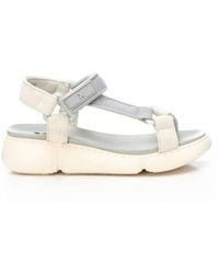 Xti - 142917 Open Toe Sandals - Lyst