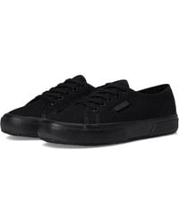 Superga - 2750 Cotu Classic Sneakers Lace Up Casual Shoes Hawk1066 - Lyst