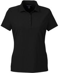 Devon & Jones - Crownlux Performance Windsor Welded Polo - Lyst