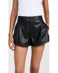 Free People - We The Free Reign Vegan Short - Lyst