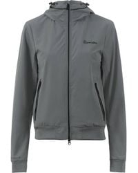 Cavallo - Nilam Hooded Jacket - Lyst