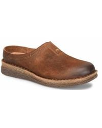 Born - Seana Clogs - Lyst