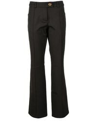 Siedres - Trousers Polyester Viscose Elastane - Lyst