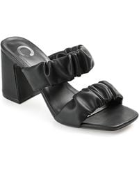 Journee Collection - Collection Zoee Pump - Lyst