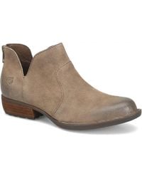 Born - Kerri Bootie - Lyst