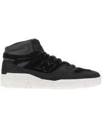 Junya Watanabe - 650" High-Top Sneakers - Lyst