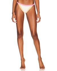 LSPACE - Vacay Bikini Bottom - Lyst