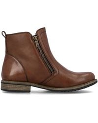 Rieker - Ornella Boots - Lyst