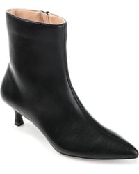 Journee Collection - Tru Comfort Foam Arely Bootie - Lyst