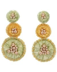 Mignonne Gavigan - Brigida Drop Earrings - Lyst