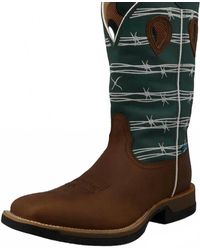 Twisted X - Cellstretch Tech X Western Boot - Lyst
