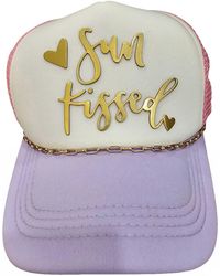 GDG Hats - Summer Hat - Lyst