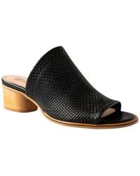 Eric Michael - Sevilla Sandals - Lyst