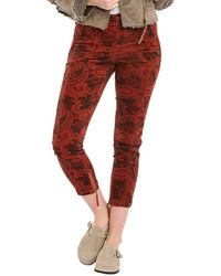 Marrakech - Eliam Stretch Cord Jogger - Lyst