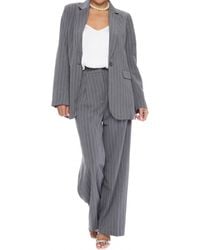 DELUC - Galium Pants - Lyst