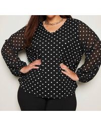 PERSEPTION CONCEPT - Plus Size - Lyst