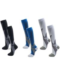 Bene - Active Compression Comfort Socks Small - Lyst