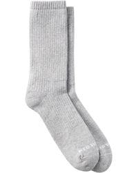 Red Wing - Cushion Crew Socks - Lyst