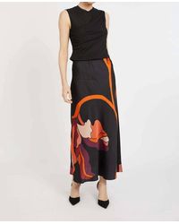 Caballero - Devi Sleeveless Top - Lyst