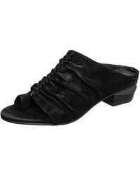 Antelope - Lalana Heel Mules - Lyst