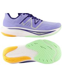 New Balance - Rebel V3 Running Shoes - Lyst