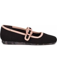 Drew - Naomi Mary Jane Flat - Lyst