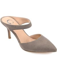 Journee Collection - Maevali Pump - Lyst