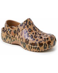 Dearfoams - Ecocozy Sustainable Clog - Lyst