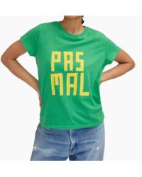 Clare V. - Classic Tee - Lyst