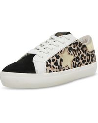 Steve Madden - Starling Platform Casual And Fashion Sneakers - Lyst