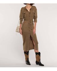 Heartloom - Melina Cardi Dress - Lyst