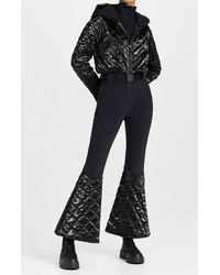 Perfect Moment - Brooke Ski Suit - Lyst