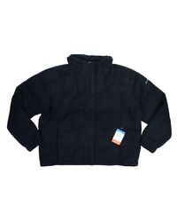 Columbia - Ruby Falls Down Fill Full Zip - Lyst